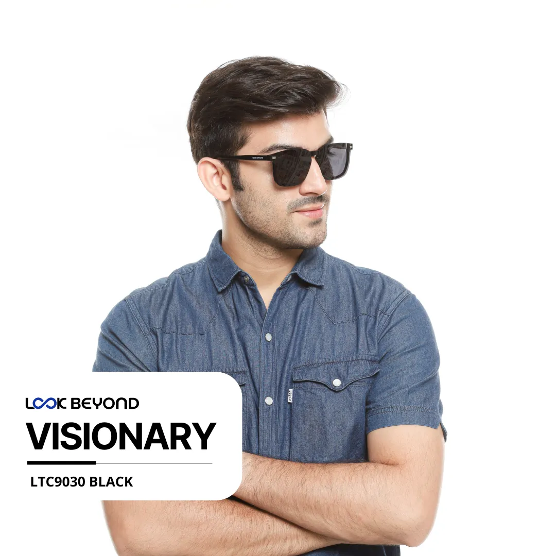 Look Beyond - Frame Visionary LTC9030 - Image 3