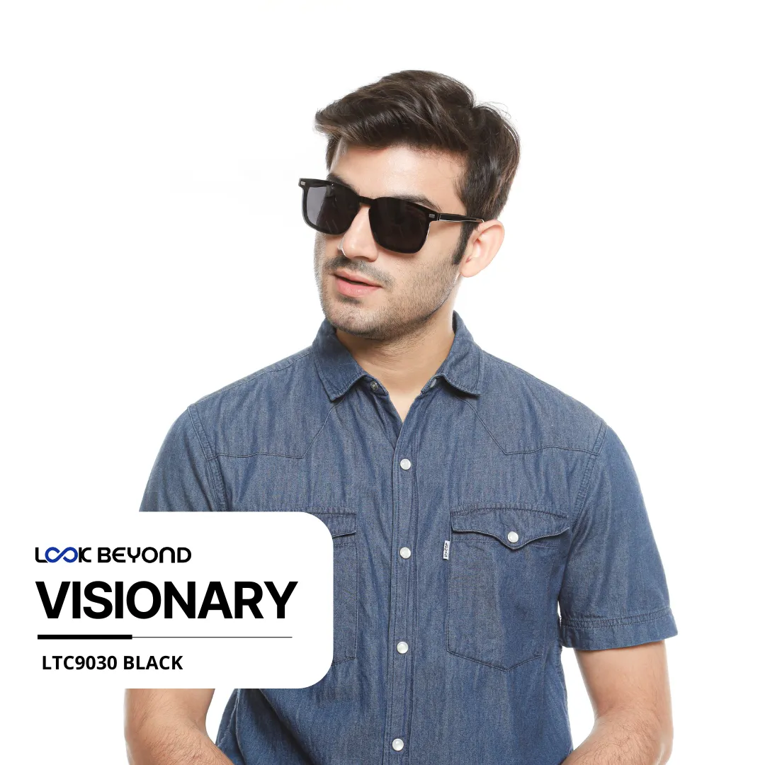 Look Beyond - Frame Visionary LTC9030 - Image 4