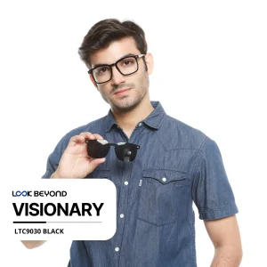 Look Beyond - Frame Visionary LTC9030