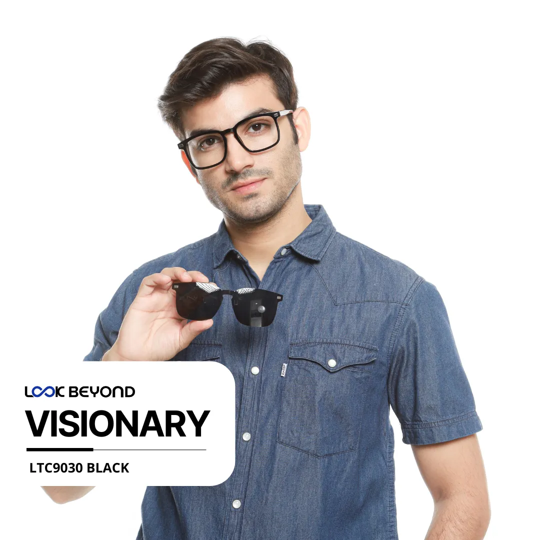 Look Beyond - Frame Visionary LTC9030