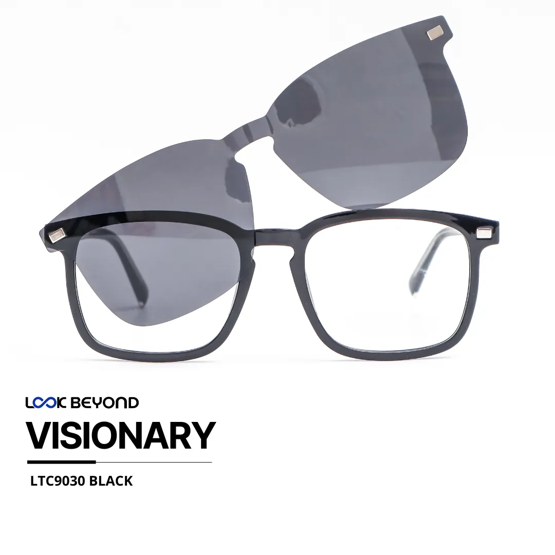 Look Beyond - Frame Visionary LTC9030 - Image 5