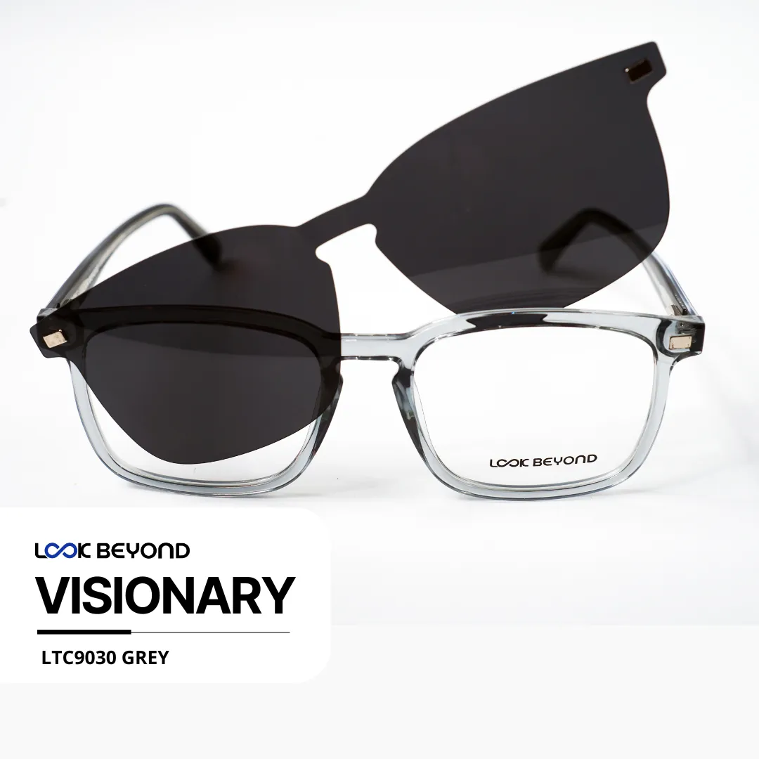 Look Beyond - Frame Visionary LTC9030 - Image 6