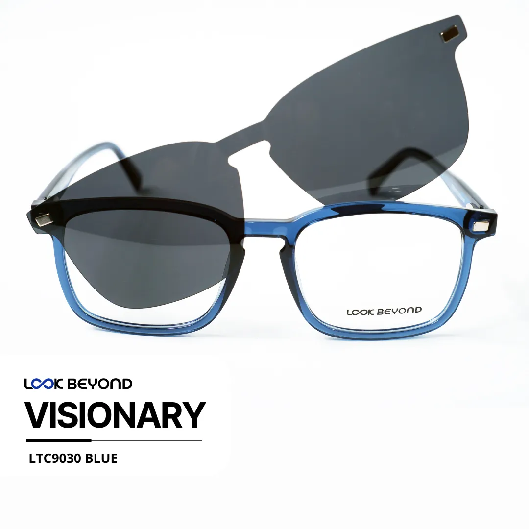 Look Beyond - Frame Visionary LTC9030 - Image 7