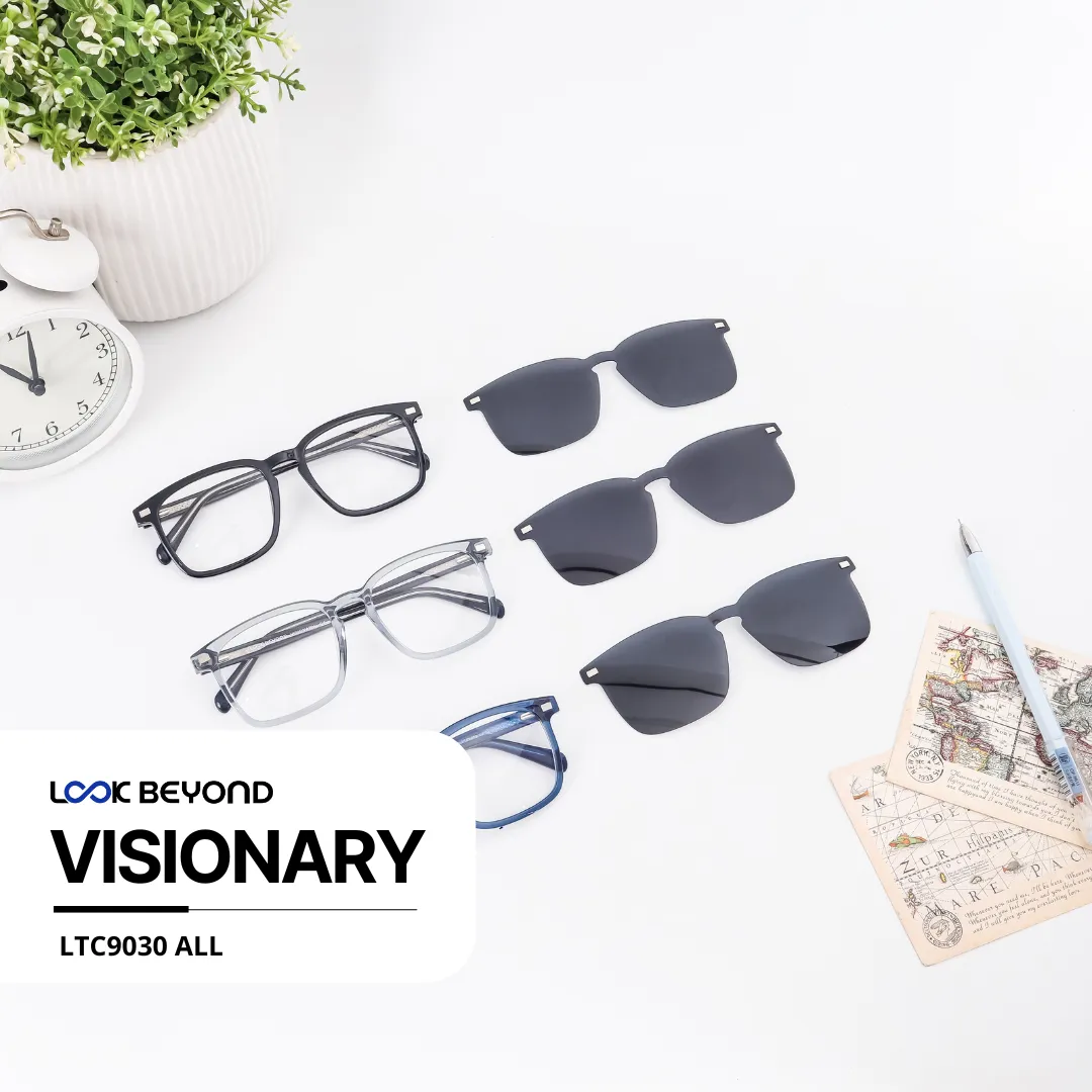 Look Beyond - Frame Visionary LTC9030 - Image 2
