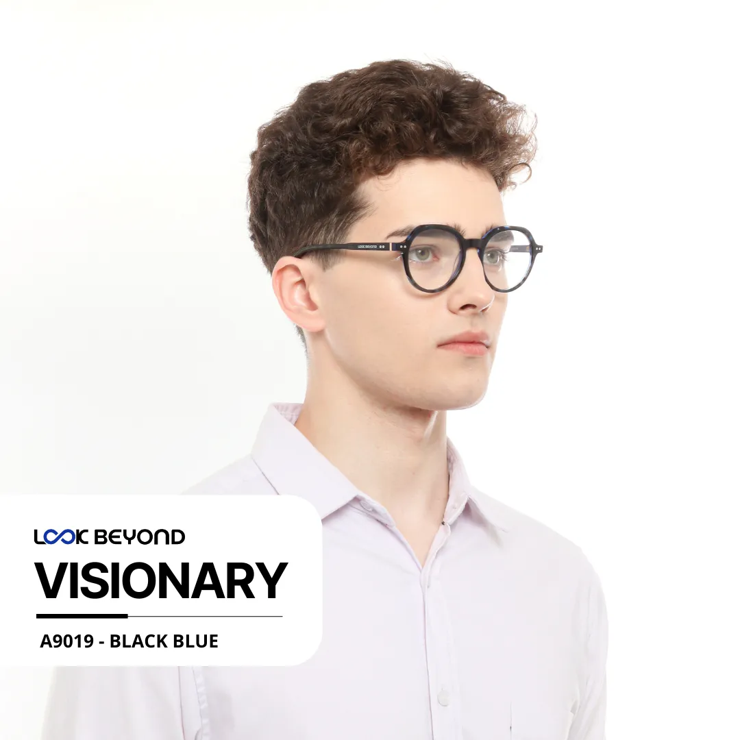 Look Beyond - Frame Visionary A9019 - Image 3