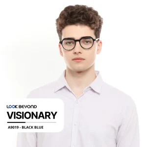 Look Beyond - Frame Visionary A9019