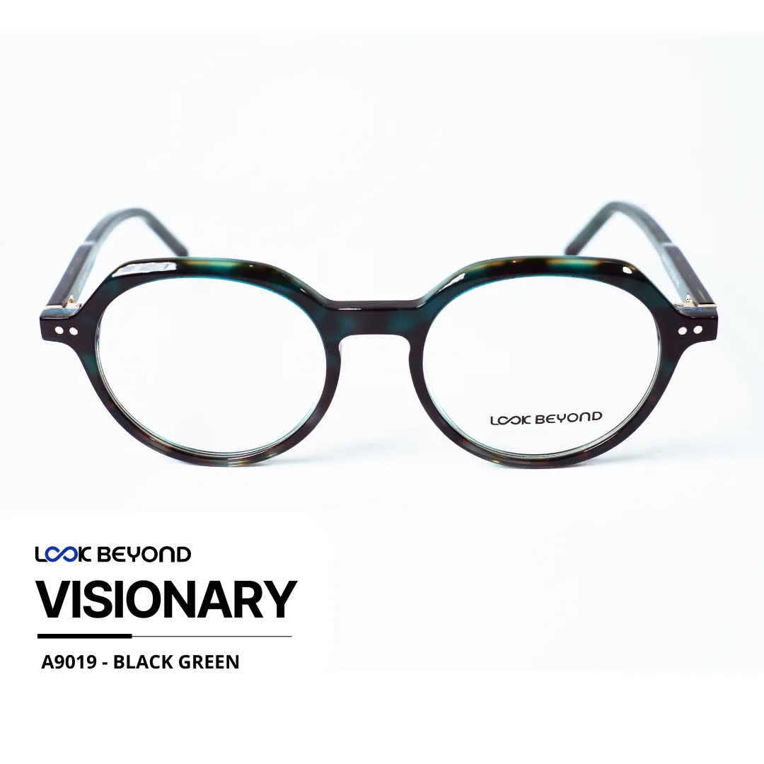 Look Beyond - Frame Visionary A9019 - Image 4