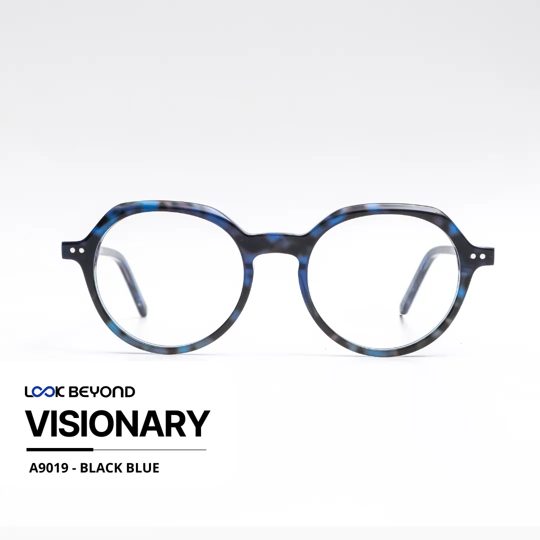 Look Beyond - Frame Visionary A9019 - Image 2