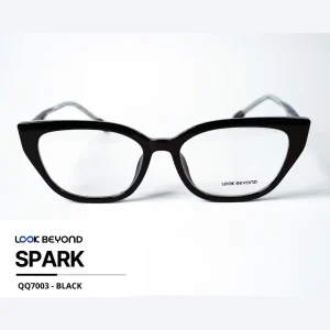 Look Beyond - Frame Spark QQ7003