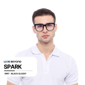Look Beyond - Frame Spark 9997