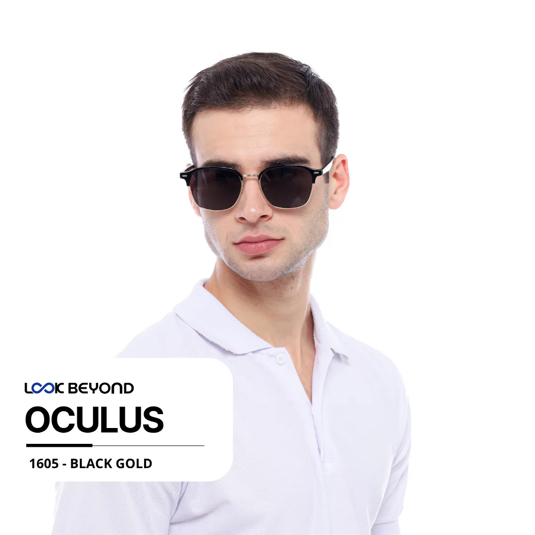 Look Beyond - Frame Oculus 1605