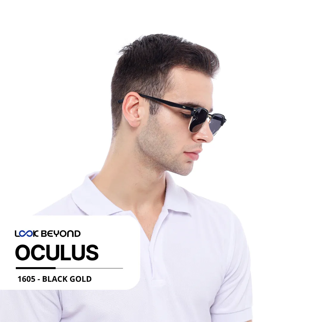 Look Beyond - Frame Oculus 1605 - Image 3