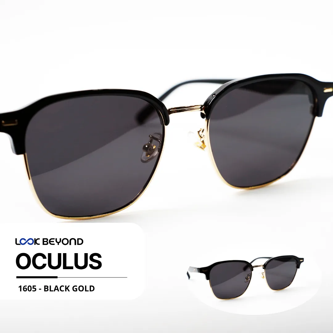 Look Beyond - Frame Oculus 1605 - Image 5