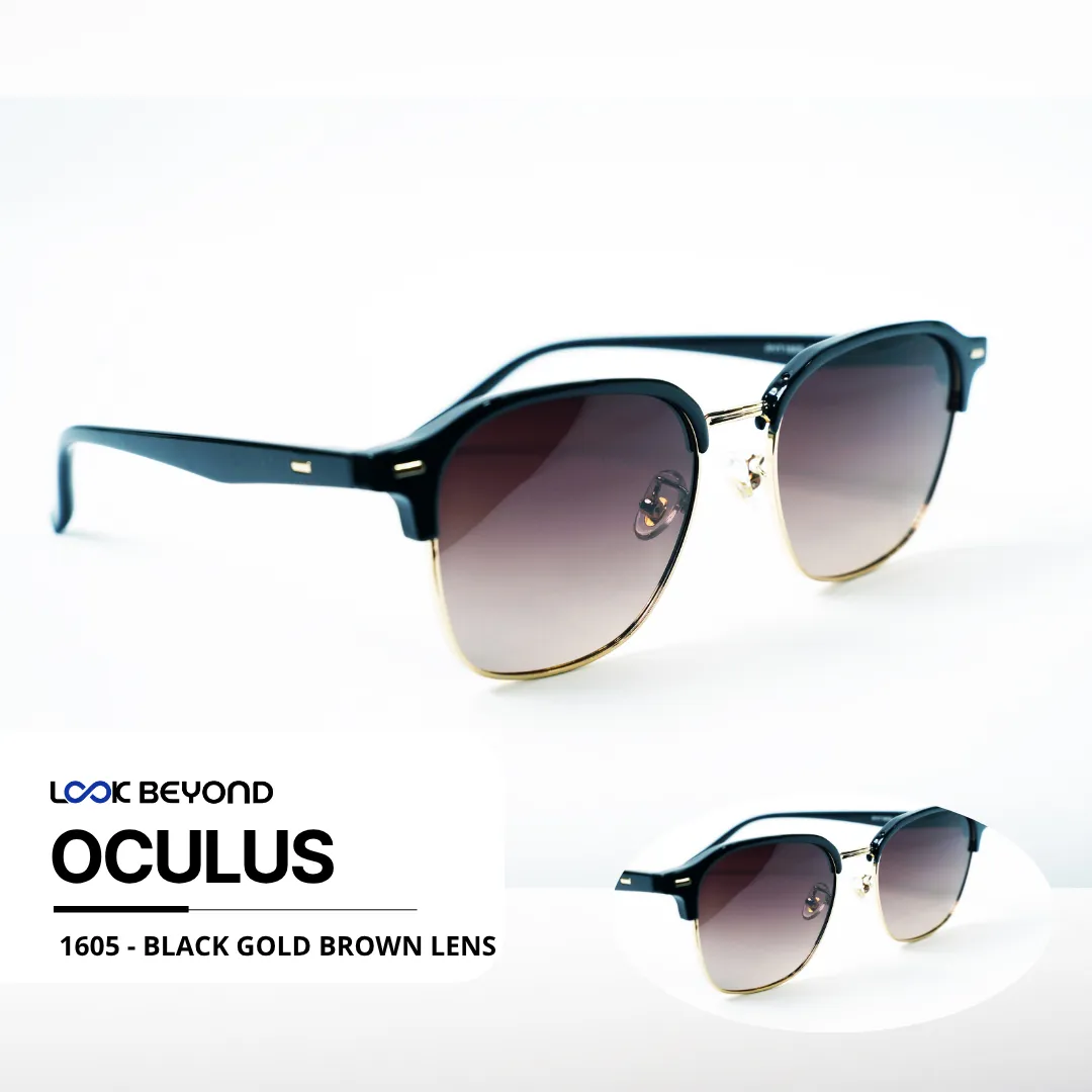 Look Beyond - Frame Oculus 1605 - Image 6