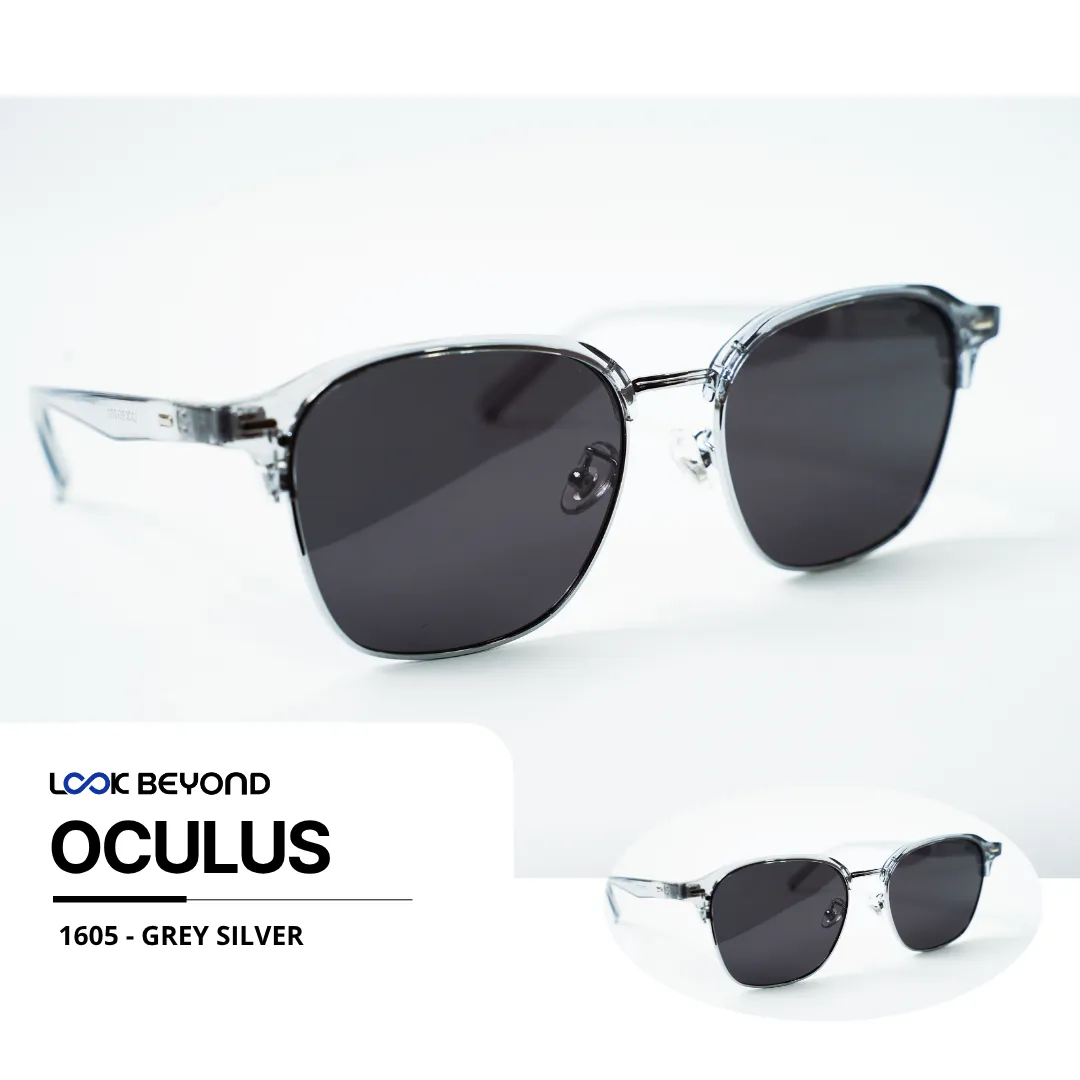 Look Beyond - Frame Oculus 1605 - Image 2