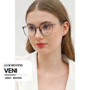 Veni – Look Beyond Indonesia