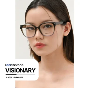 Look Beyond - Frame Visionary A9008