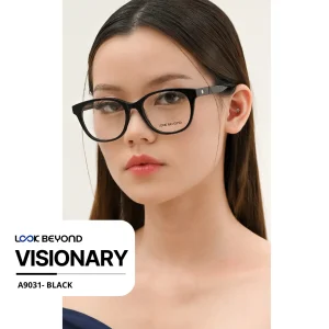 Look Beyond - Frame Visionary A9031