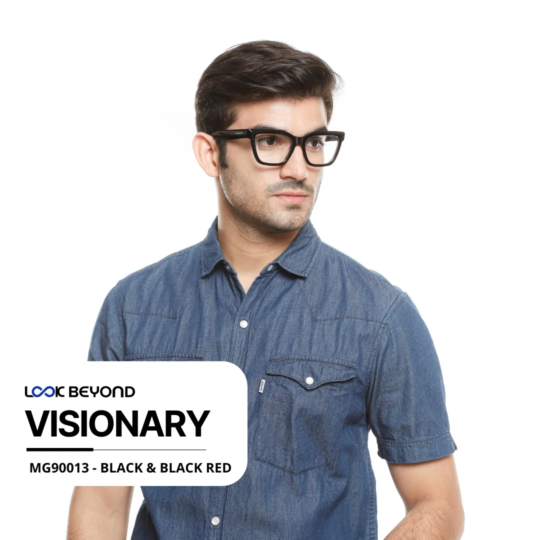 Look Beyond - Frame Visionary MG90013 - Image 3