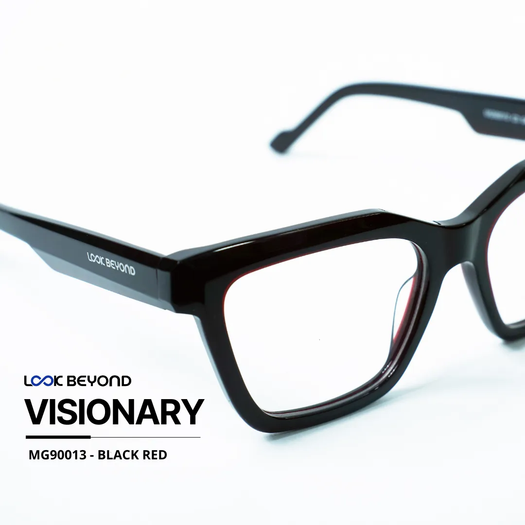 Look Beyond - Frame Visionary MG90013 - Image 4
