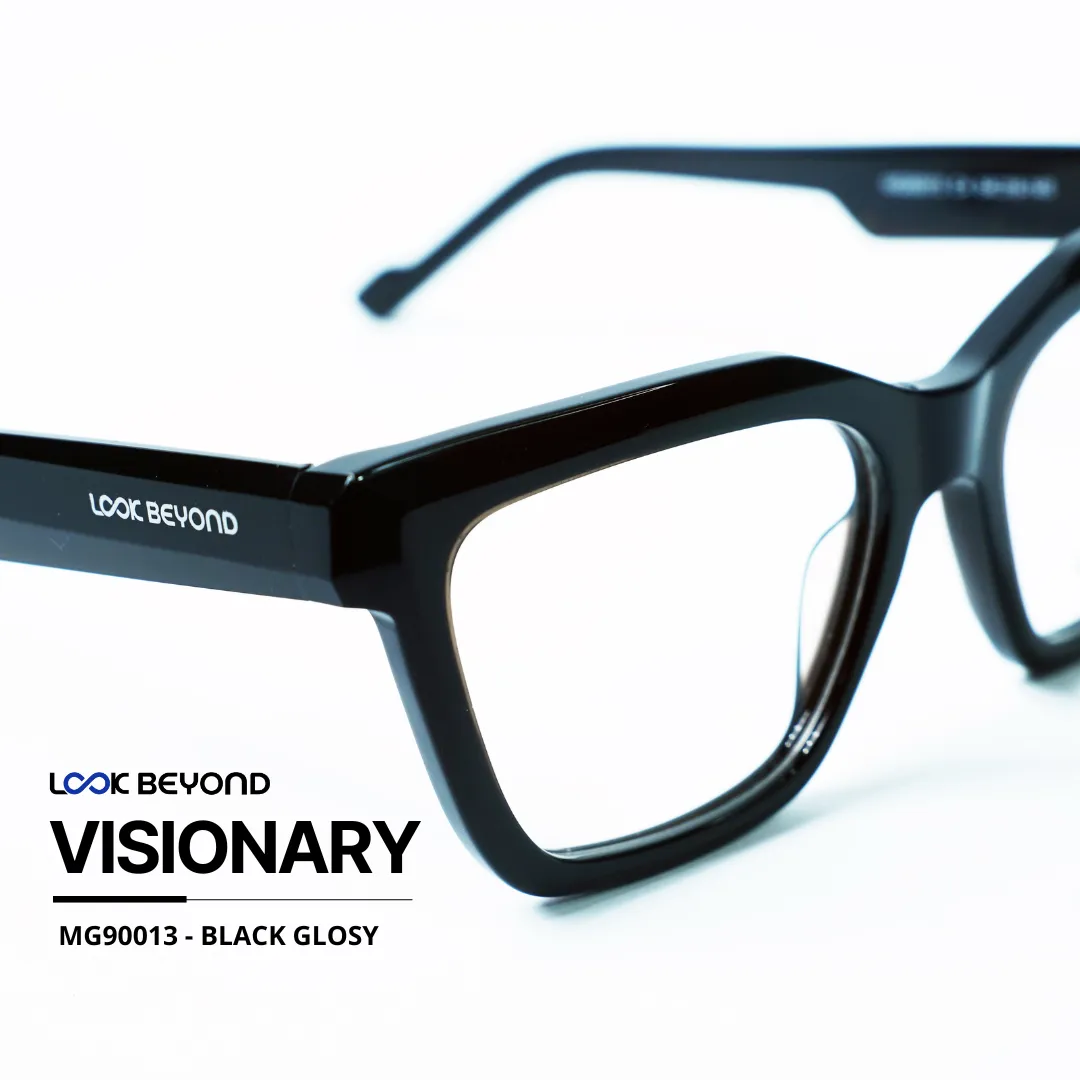 Look Beyond - Frame Visionary MG90013 - Image 2