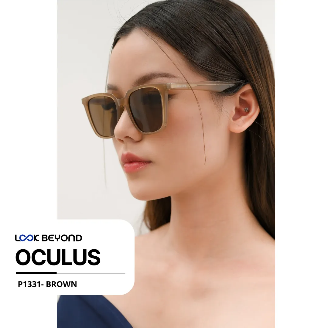Look Beyond - Frame Oculus P1331 - Image 6