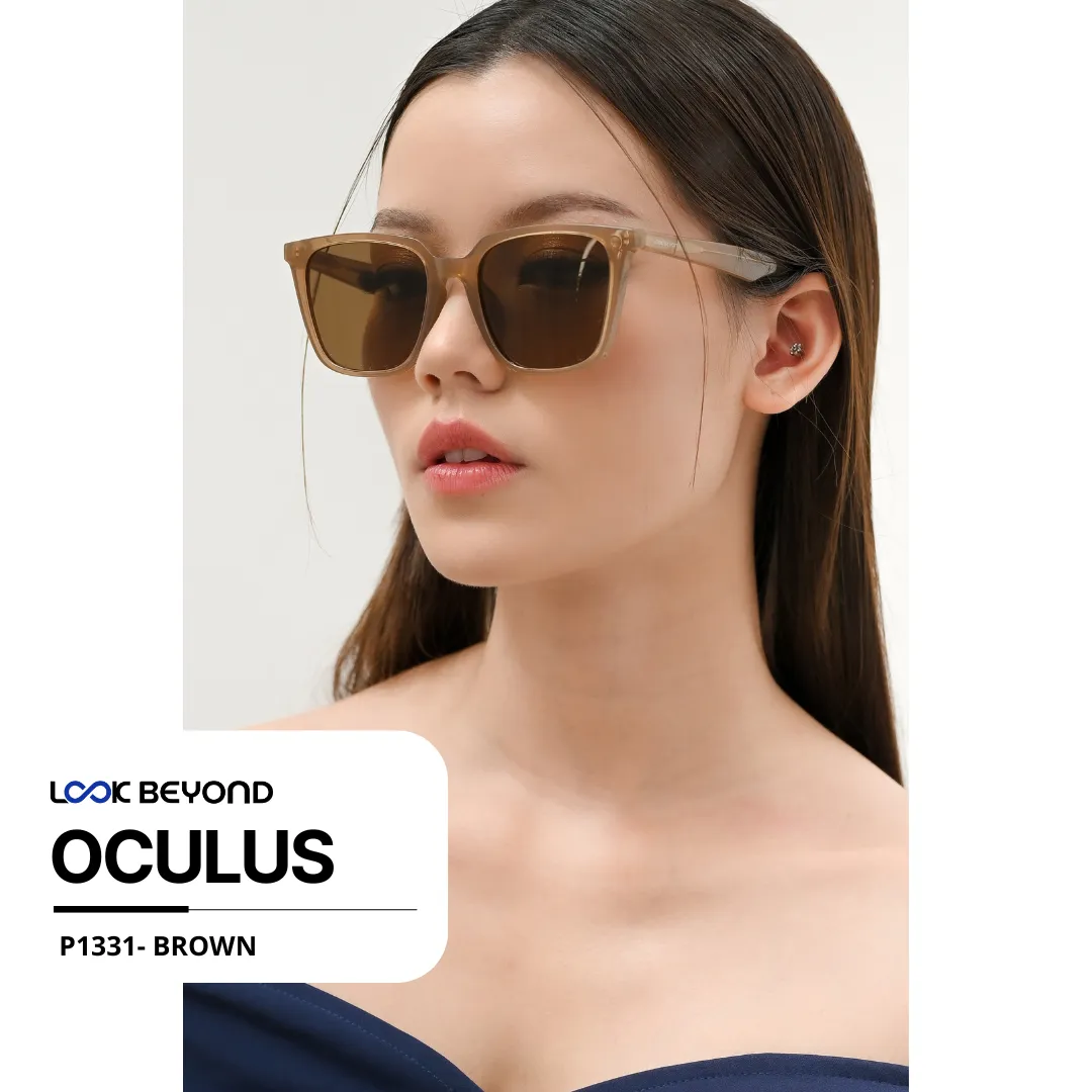 Look Beyond - Frame Oculus P1331 - Image 5