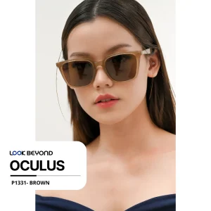 Look Beyond - Frame Oculus P1331