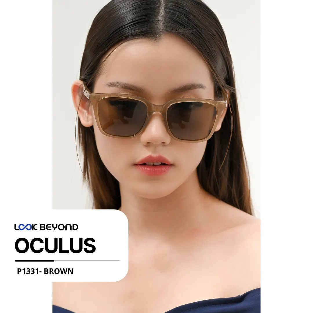 Look Beyond - Frame Oculus P1331 - Image 4