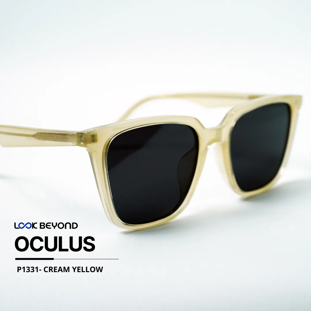 Look Beyond - Frame Oculus P1331 - Image 2