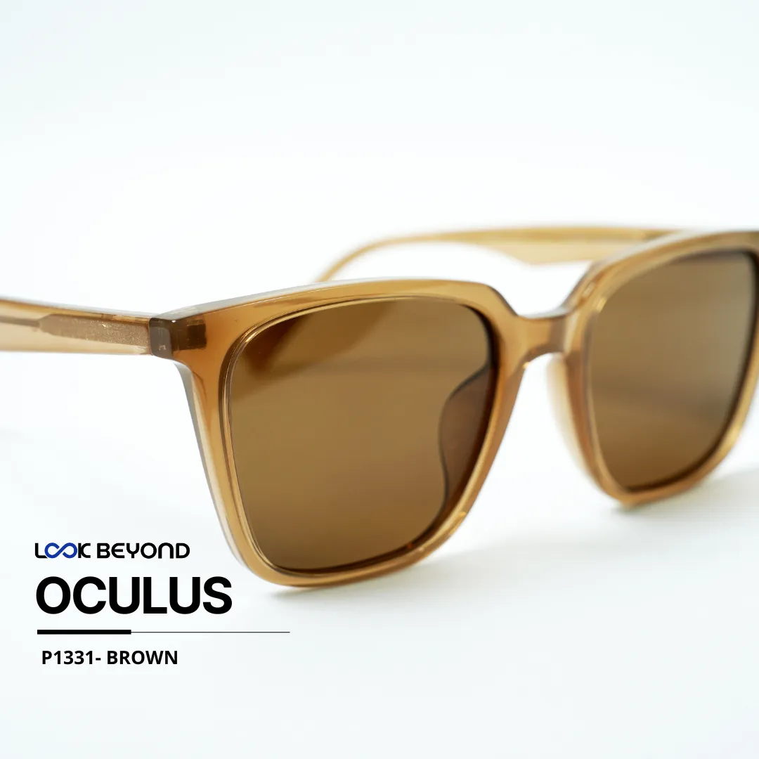 Look Beyond - Frame Oculus P1331 - Image 3