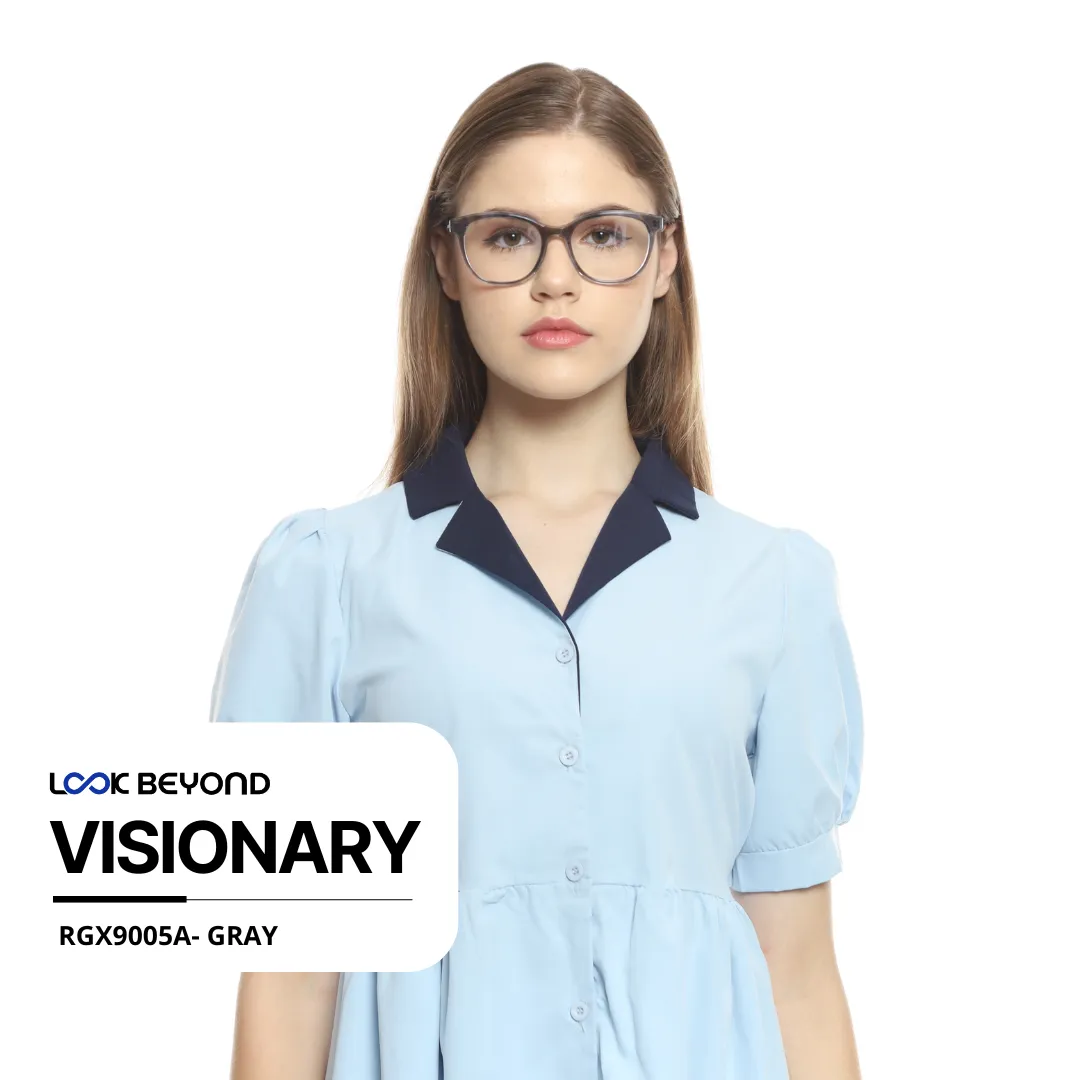 Look Beyond - Frame Visionary RGX9005A