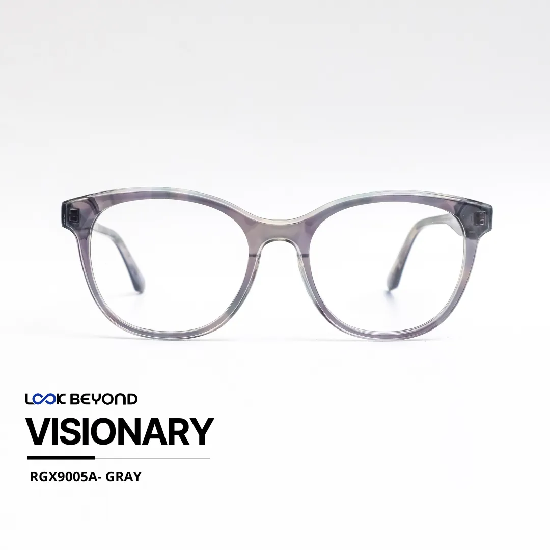 Look Beyond - Frame Visionary RGX9005A - Image 6