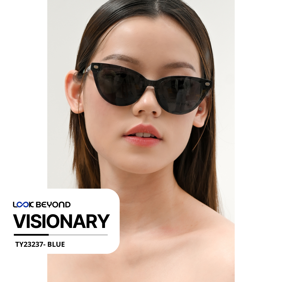 Look Beyond - Frame Visionary TY23237 - Image 2