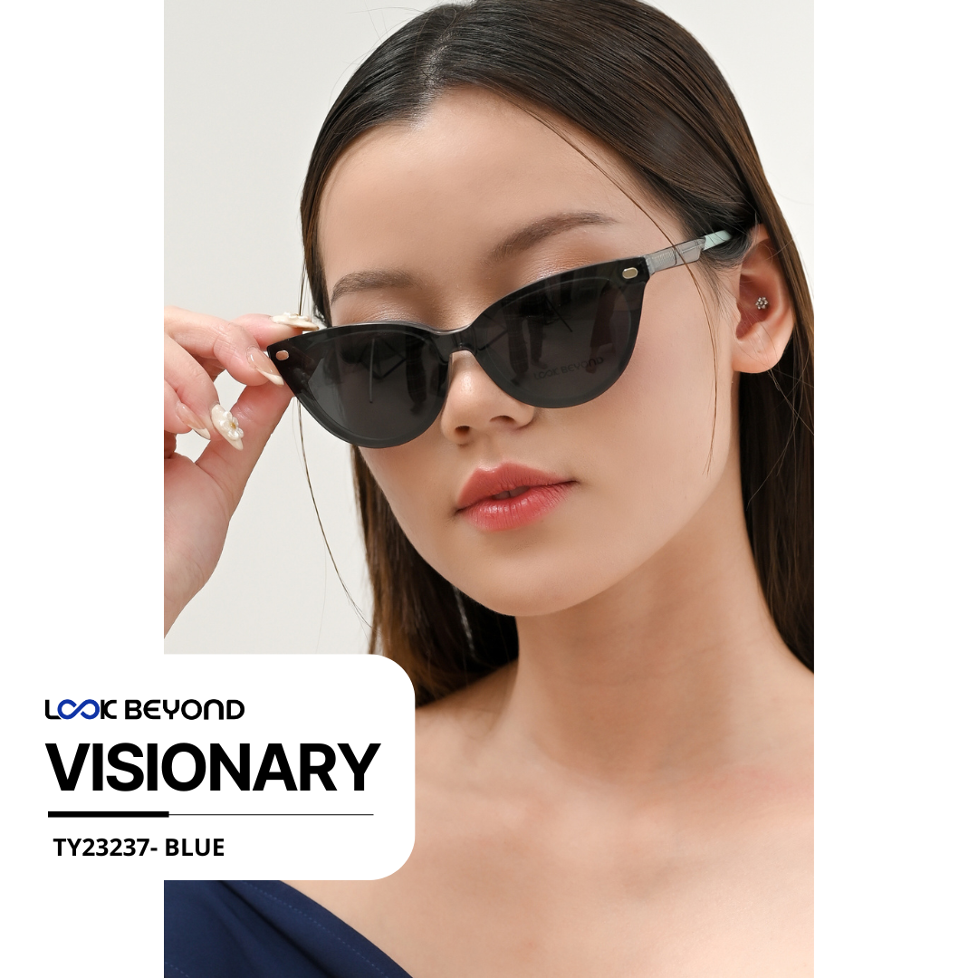 Look Beyond - Frame Visionary TY23237 - Image 3