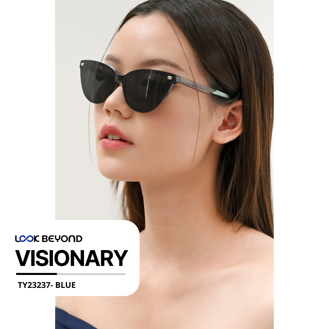 Look Beyond - Frame Visionary TY23237 - Image 4