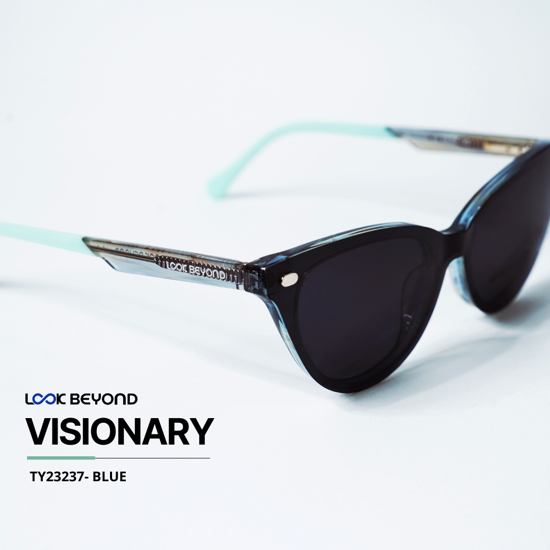 Look Beyond - Frame Visionary TY23237 - Image 5