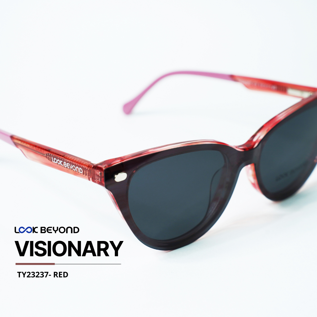 Look Beyond - Frame Visionary TY23237 - Image 6
